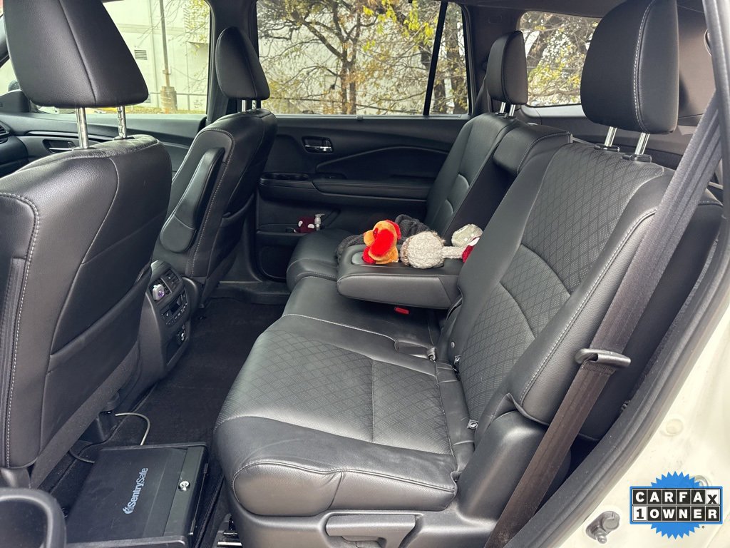 Used 2019 Honda Passport Elite image 26