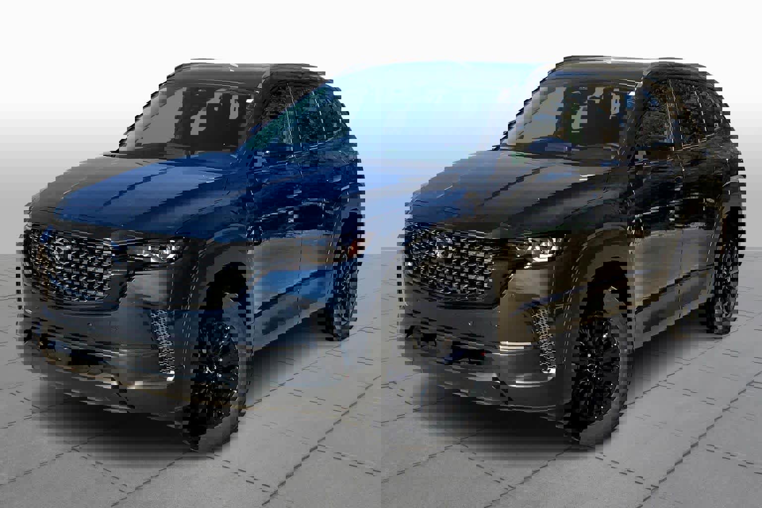 New 2026 MAZDA CX-50 2.5 Hybrid w/ Weather Package