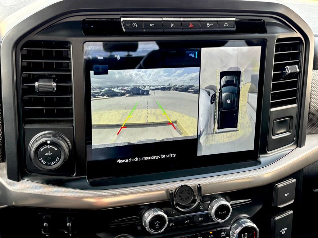 Used 2021 Ford F150 Raptor w/ Equipment Group 801A High image 25