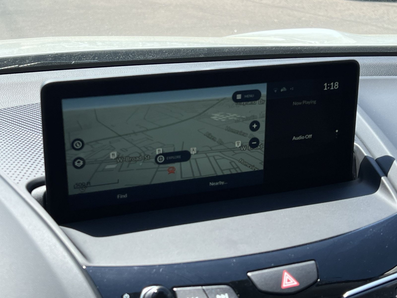 New 2026 Acura RDX SH-AWD w/ Technology Package image 17