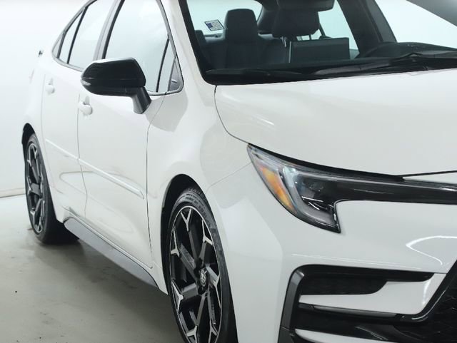 Used 2025 Toyota Corolla FX w/ Convenience Package image 8