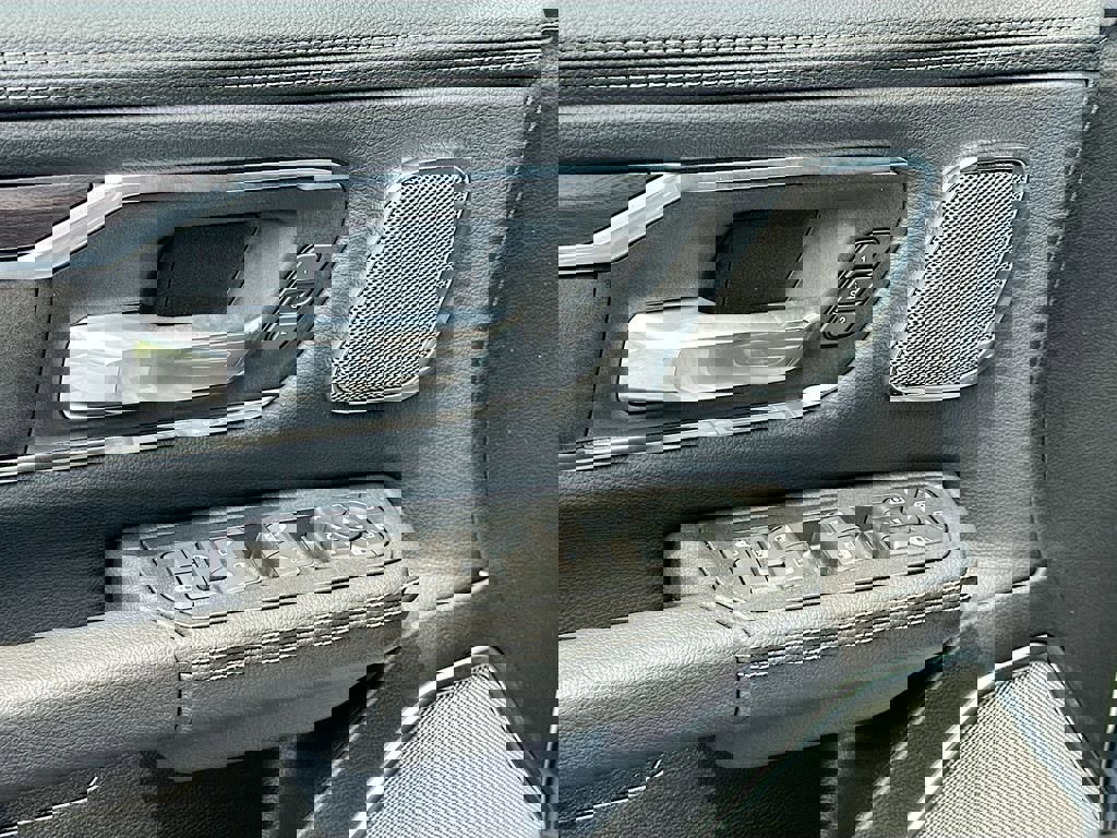 New 2025 RAM 1500 Laramie w/ Night Edition image 25