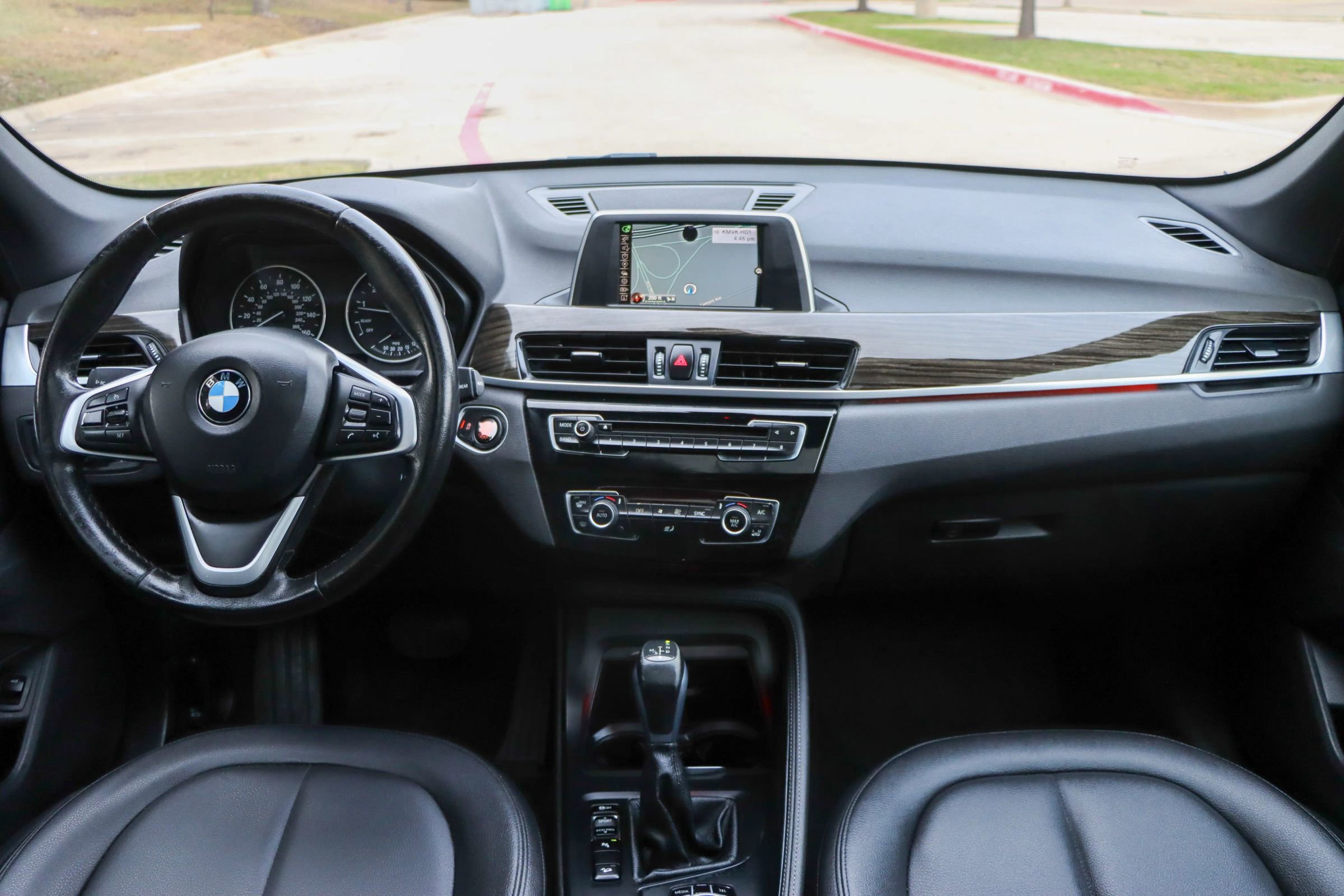 Used 2017 BMW X1 xDrive28i image 25