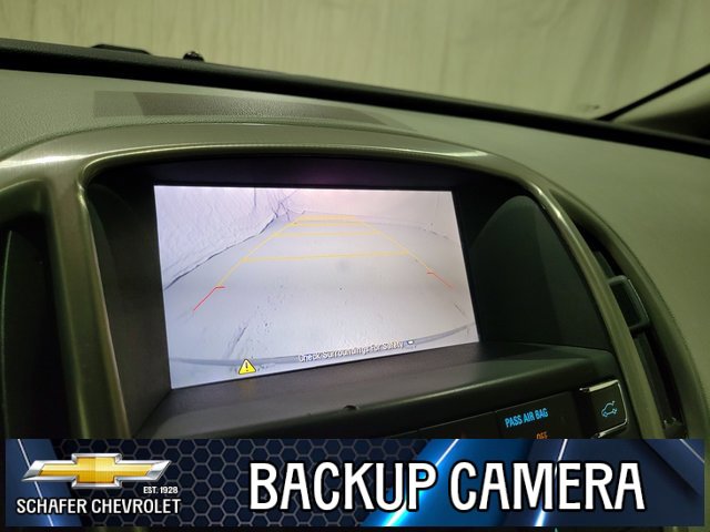 Used 2016 Buick Verano Convenience image 10