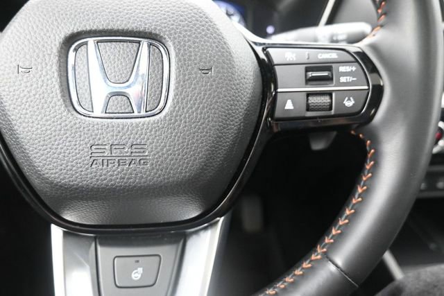Used 2026 Honda CR-V Sport Touring image 29