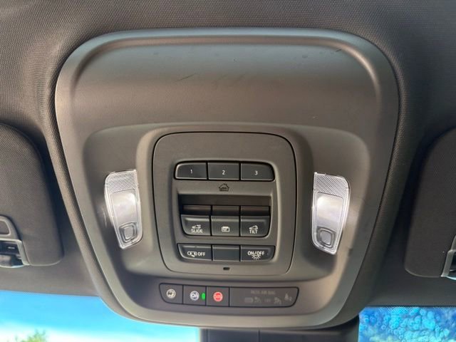 Certified 2023 Cadillac CT5 Sport AWD/4WD image 22