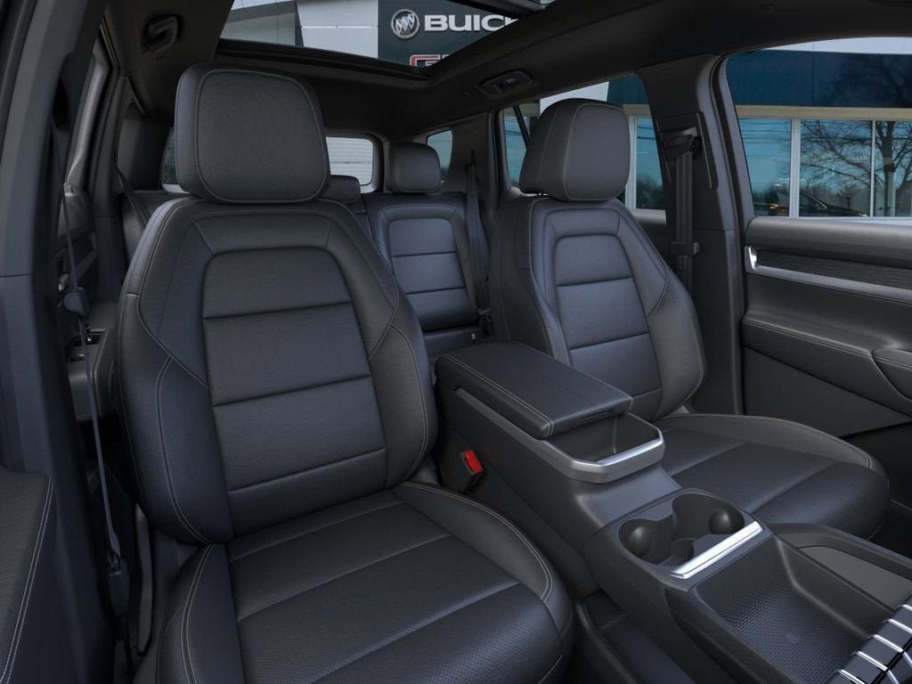 New 2026 GMC Terrain Elevation w/ Elevation Premium Package FWD image 16