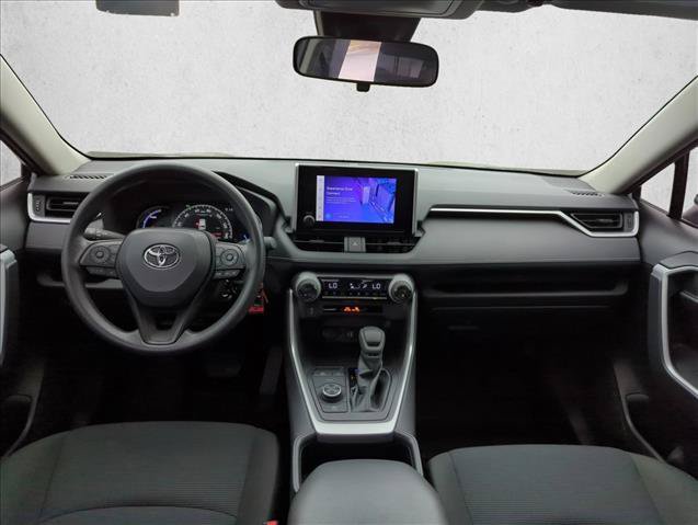 Used 2024 Toyota RAV4 LE AWD/4WD image 26