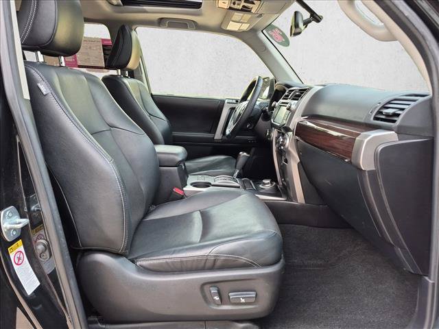 Used 2016 Toyota 4Runner Limited w/ Convenience Package AWD/4WD image 23