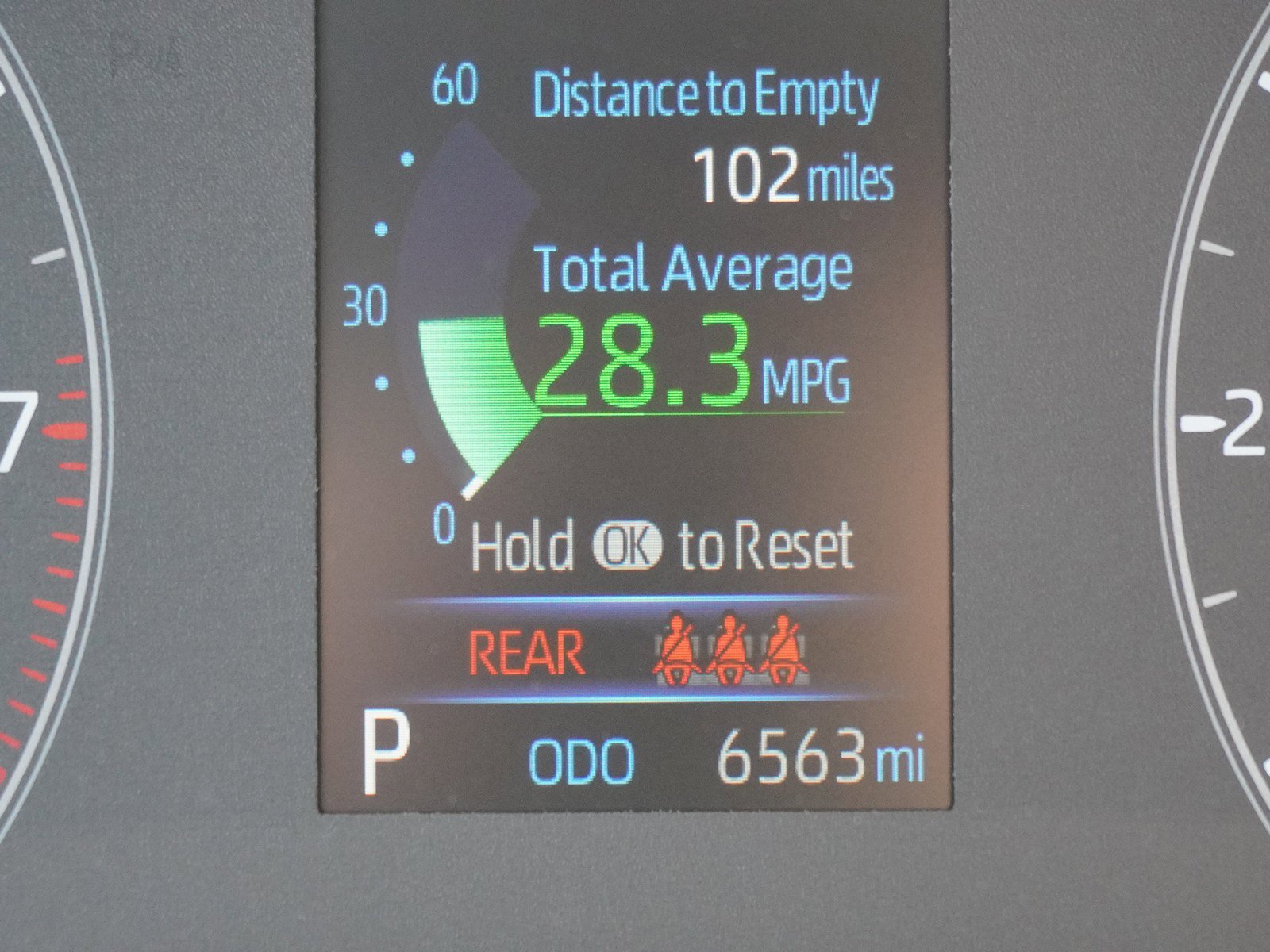 Used 2025 Toyota Corolla LE image 21