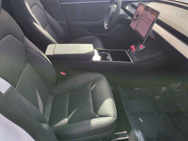 Used 2025 Tesla Model 3 Long Range image 23