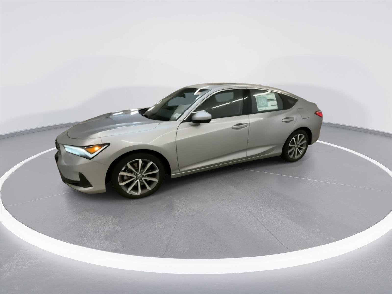 New 2026 Acura Integra FWD image 5