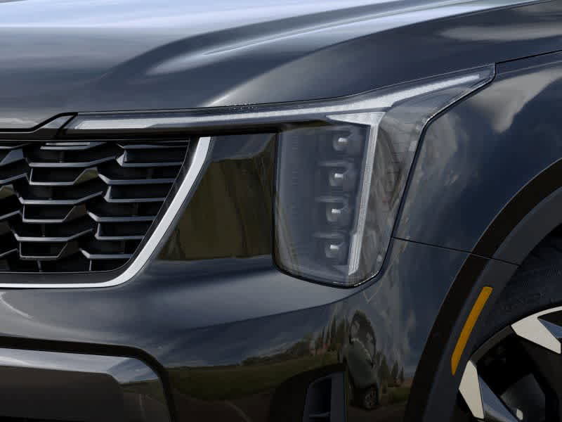 New 2026 Kia Sorento SX FWD image 10