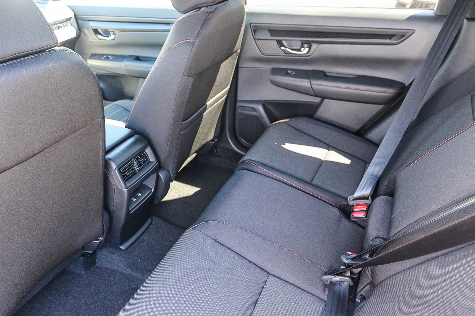 New 2026 Honda CR-V Sport image 16