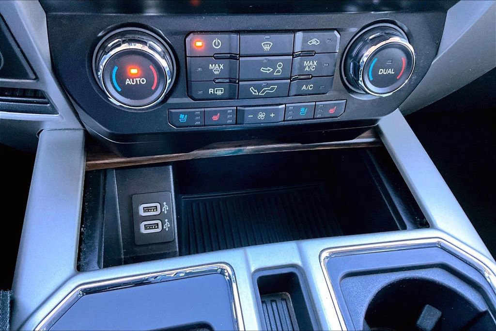 Used 2020 Ford F150 Lariat image 16