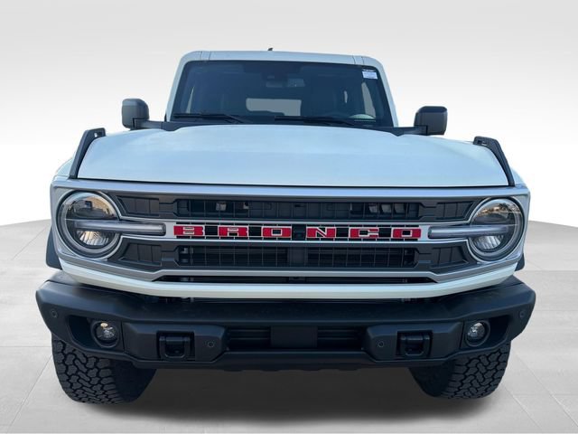 New 2026 Ford Bronco Outer Banks w/ Sasquatch Package AWD/4WD image 12