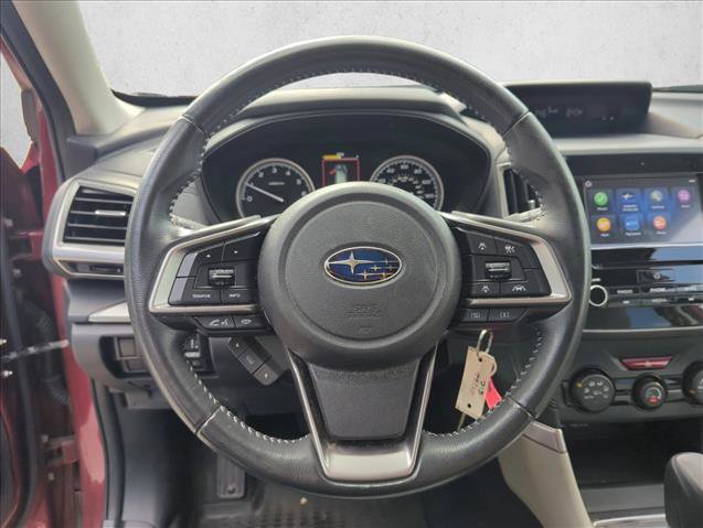 Used 2019 Subaru Forester Premium w/ All-Weather Package AWD/4WD image 12