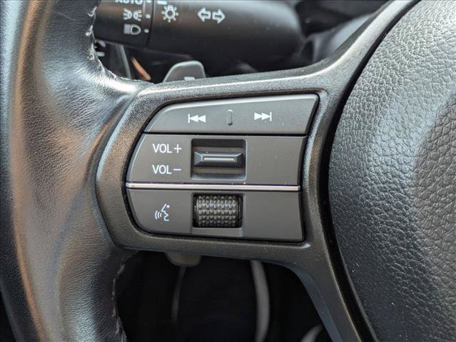 Used 2024 Honda Accord Sport image 11