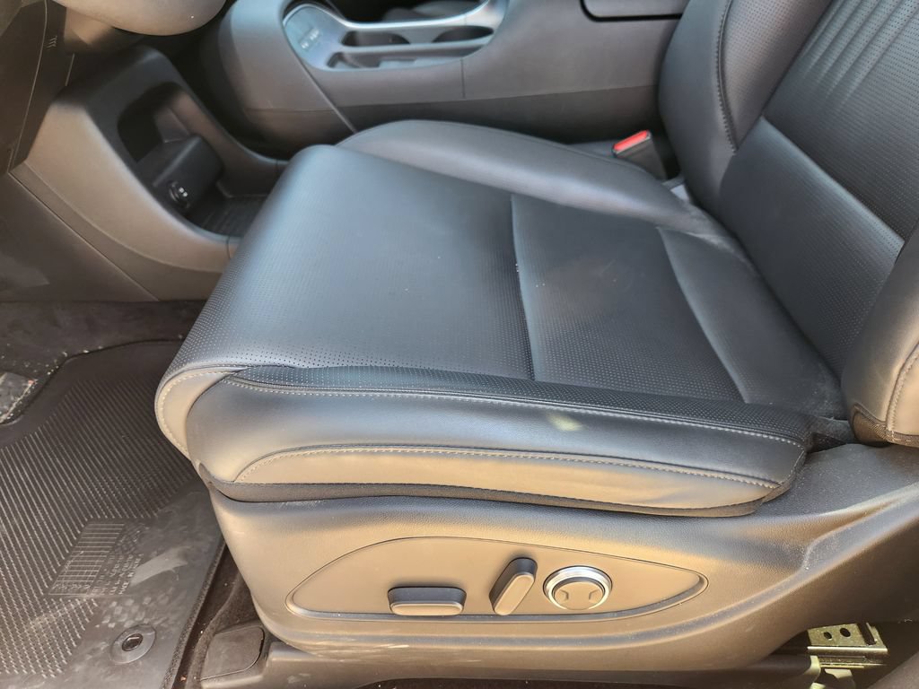 Used 2026 Hyundai Palisade SEL FWD image 23