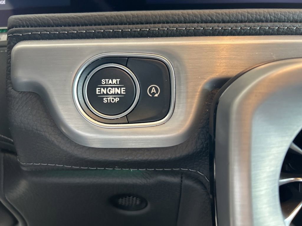 Used 2020 Mercedes-Benz G 63 AMG 4MATIC w/ G Manufaktur Interior Package image 42