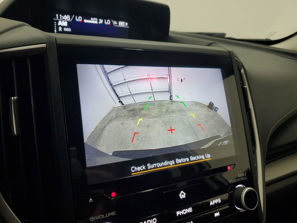 Used 2021 Subaru Forester Limited image 29