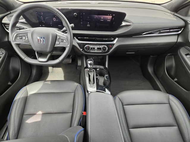 Used 2025 Buick Envista Sport Touring FWD image 18