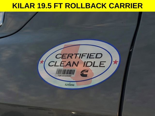 New 2026 RAM 5500 Tradesman image 15