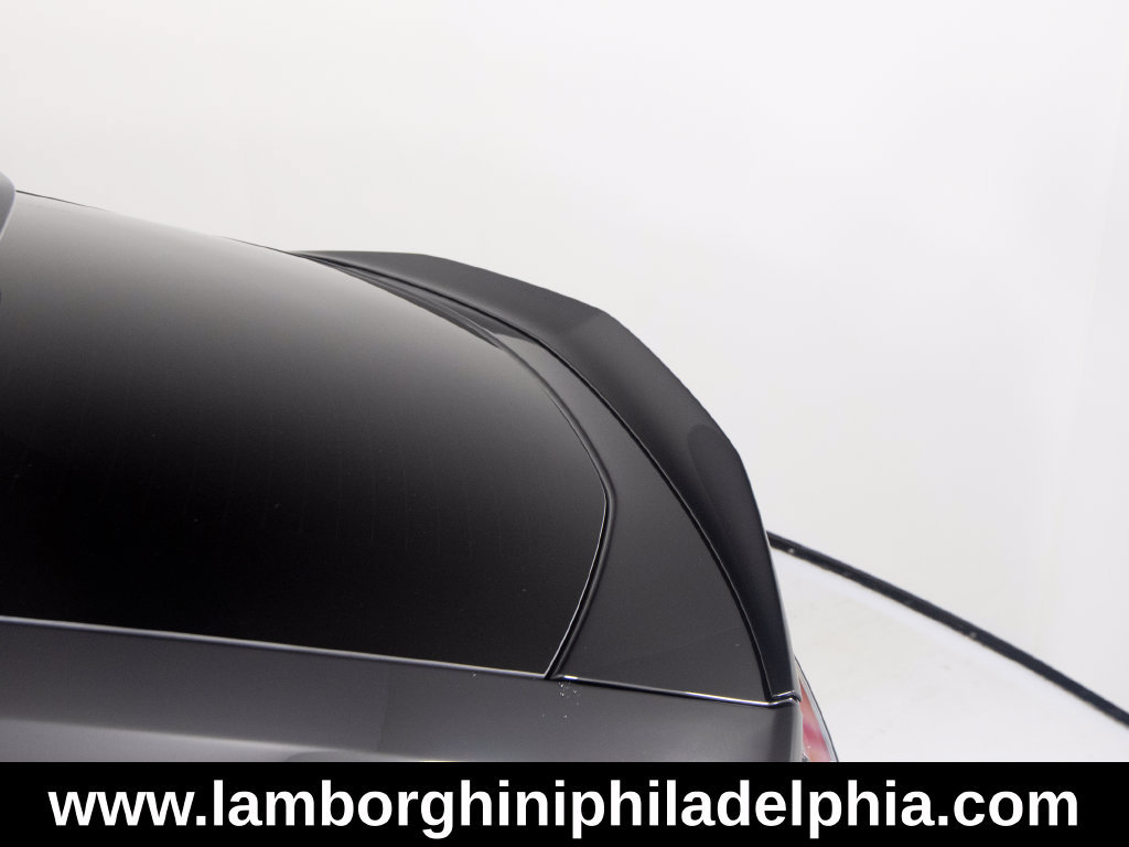 Used 2026 Lamborghini Urus S AWD/4WD image 50