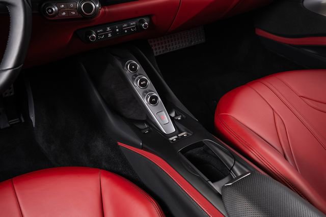 Used 2021 Ferrari 812 GTS RWD image 29