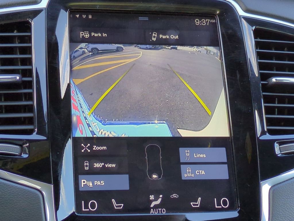 Used 2018 Volvo XC90 T6 Inscription w/ Convenience Package image 33