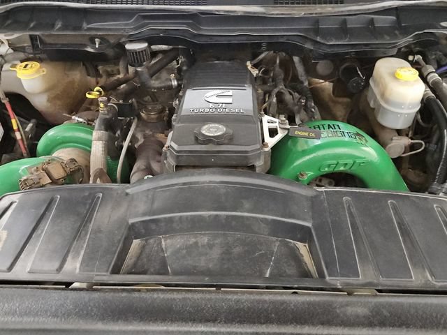 Used 2011 RAM 3500 SLT w/ Protection Group AWD/4WD image 27