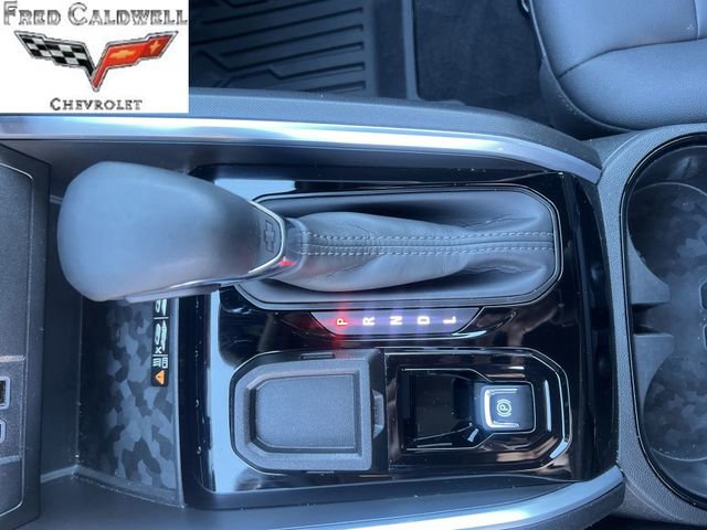 Used 2024 Chevrolet Colorado LT w/ LT Convenience Package III image 21