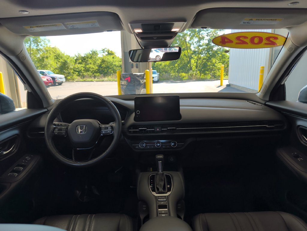 Used 2025 Honda Accord SE image 15