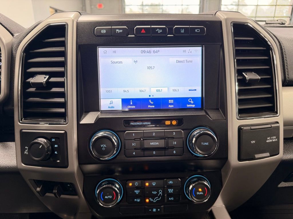Used 2020 Ford F250 Lariat image 36