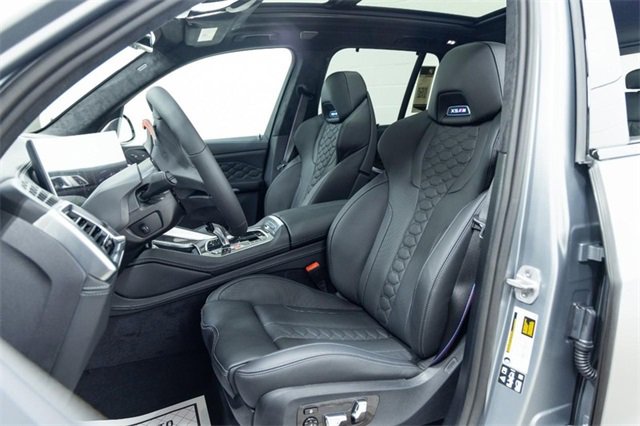New 2026 BMW X5 M Competition w/ Executive Package image 26