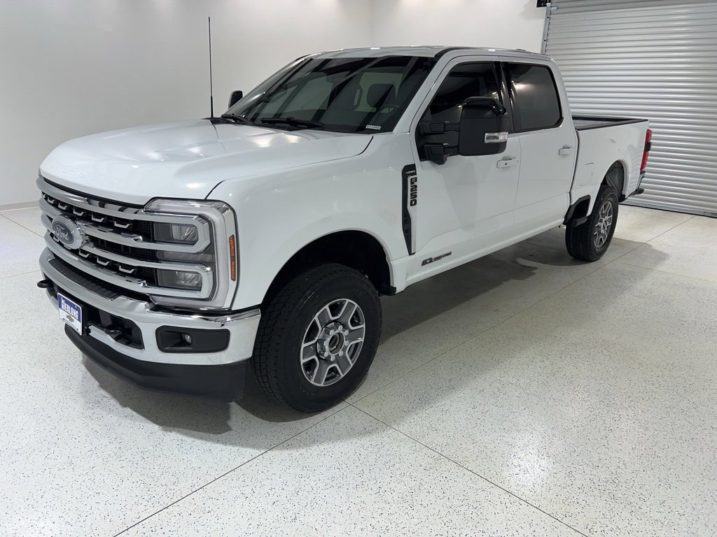 Used 2024 Ford F250 Lariat
