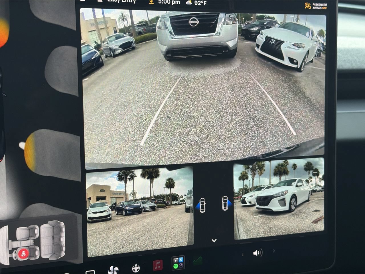 Used 2025 Tesla Model 3 Long Range RWD image 21