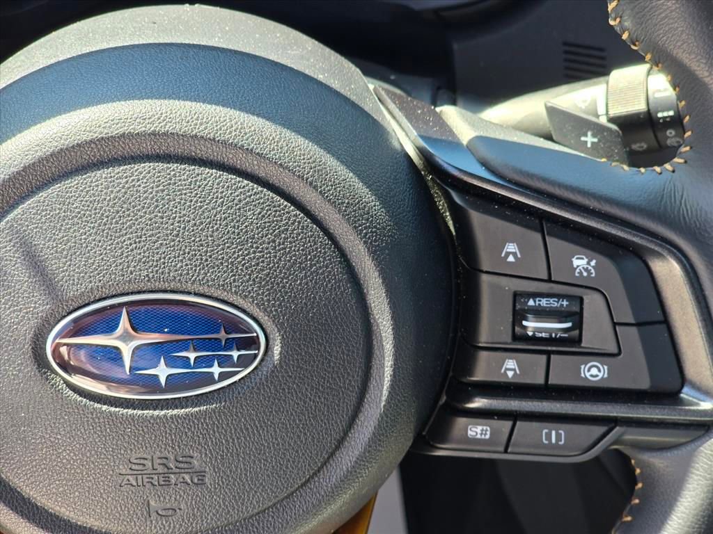 Used 2022 Subaru Forester Wilderness image 21