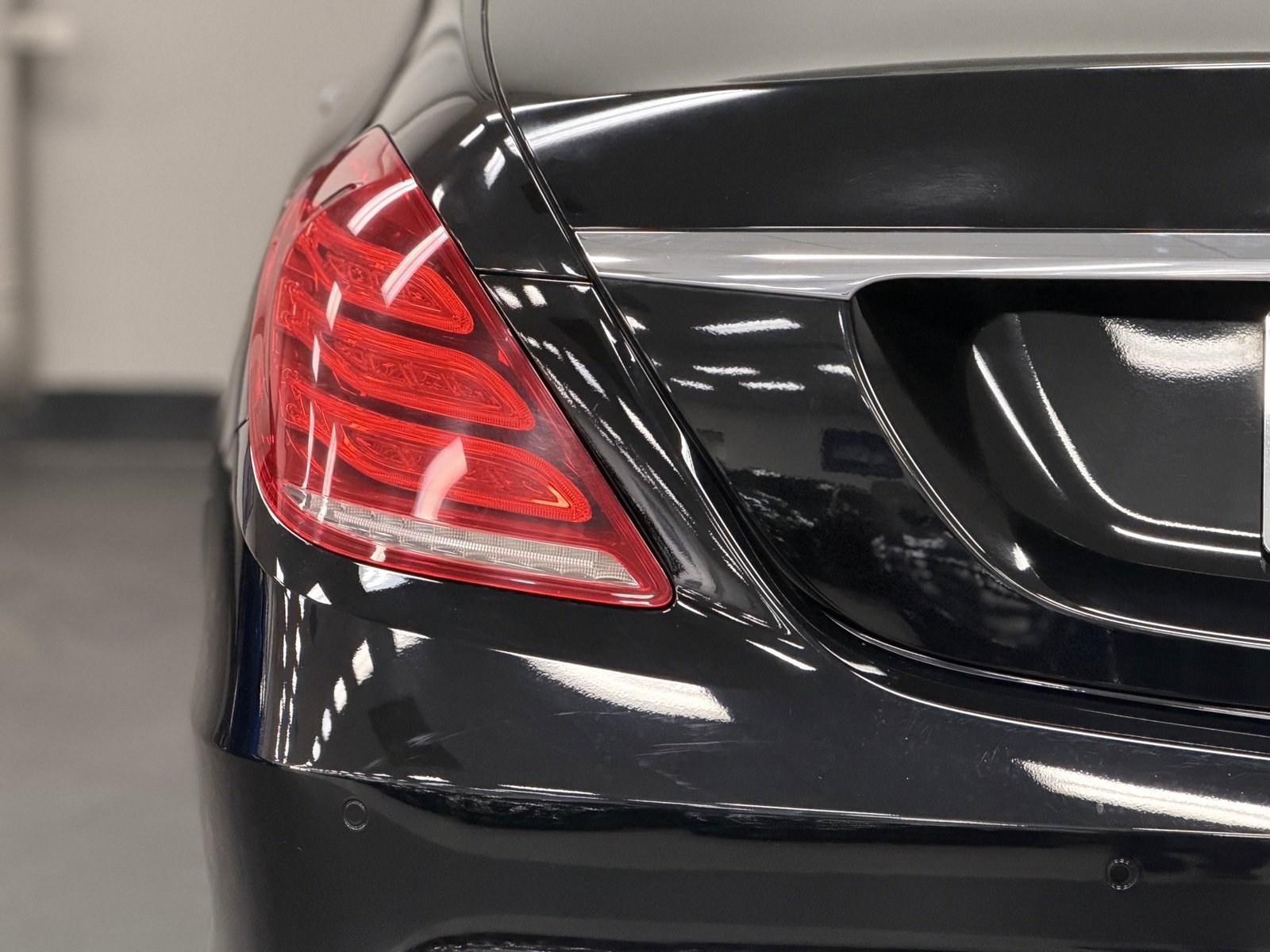 Used 2015 Mercedes-Benz S 550 S 550 image 14