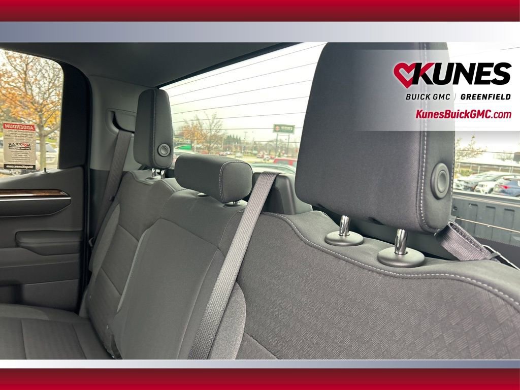 New 2026 GMC Sierra 1500 Elevation w/ Elevation Select Package image 34