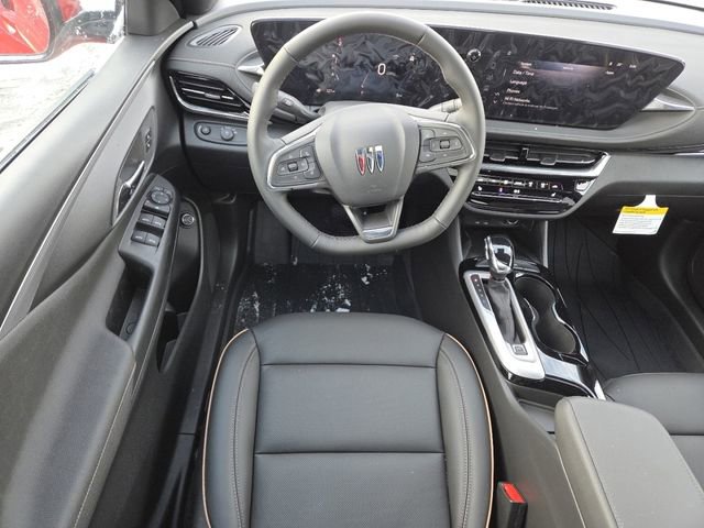 New 2026 Buick Envista Avenir image 33