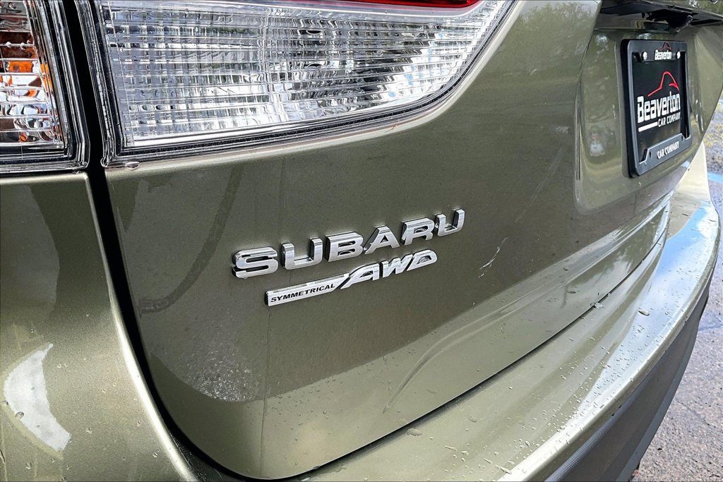 Used 2023 Subaru Forester Premium AWD/4WD image 35
