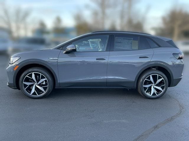 New 2026 Volkswagen ID.4 Pro S AWD/4WD image 4