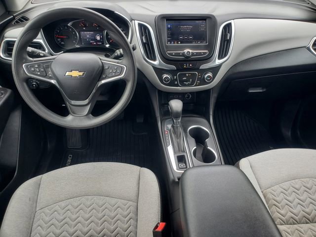 Used 2022 Chevrolet Equinox LS w/ LS Convenience Package image 29