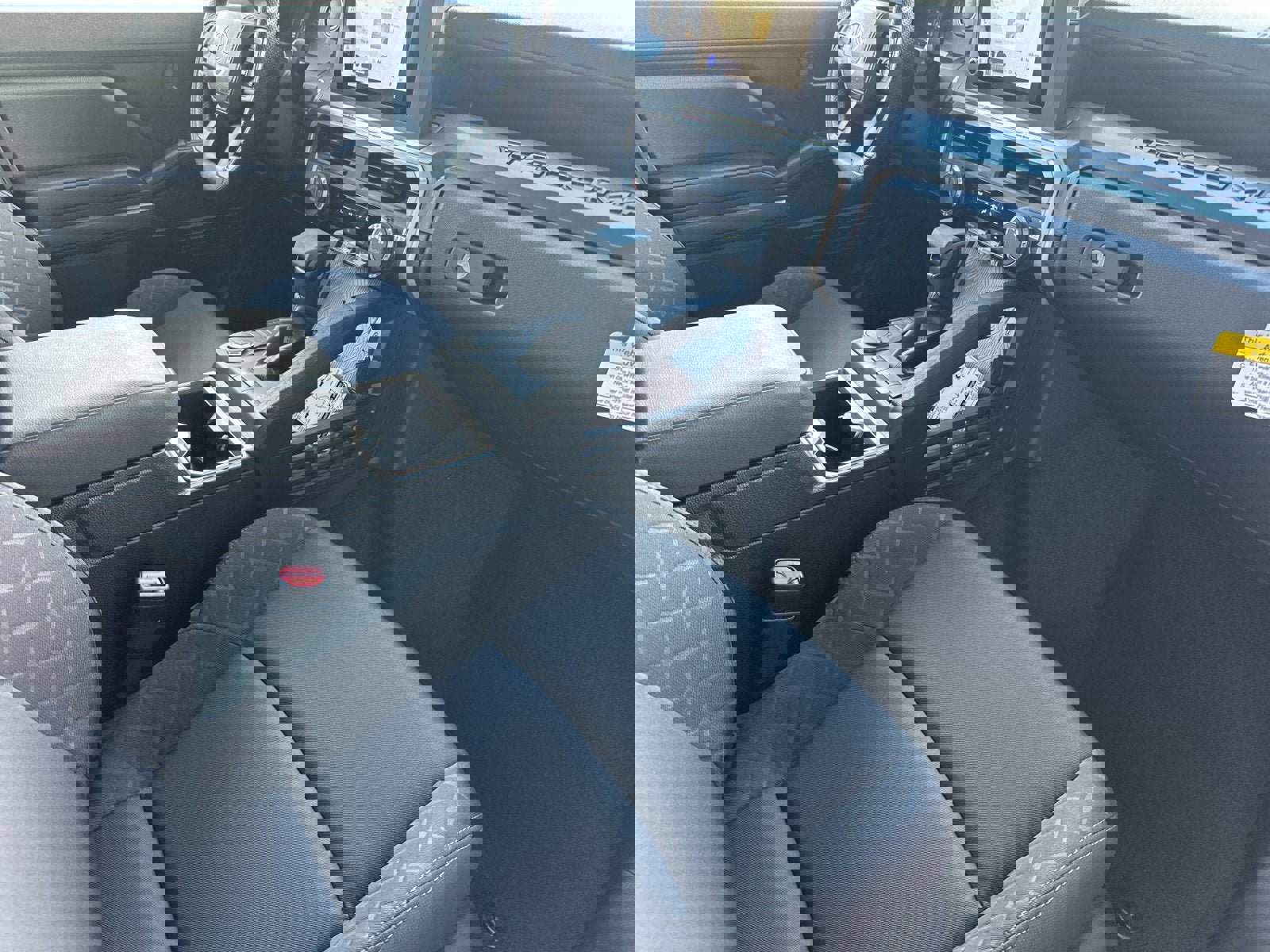 New 2026 Toyota Tacoma SR5 image 14