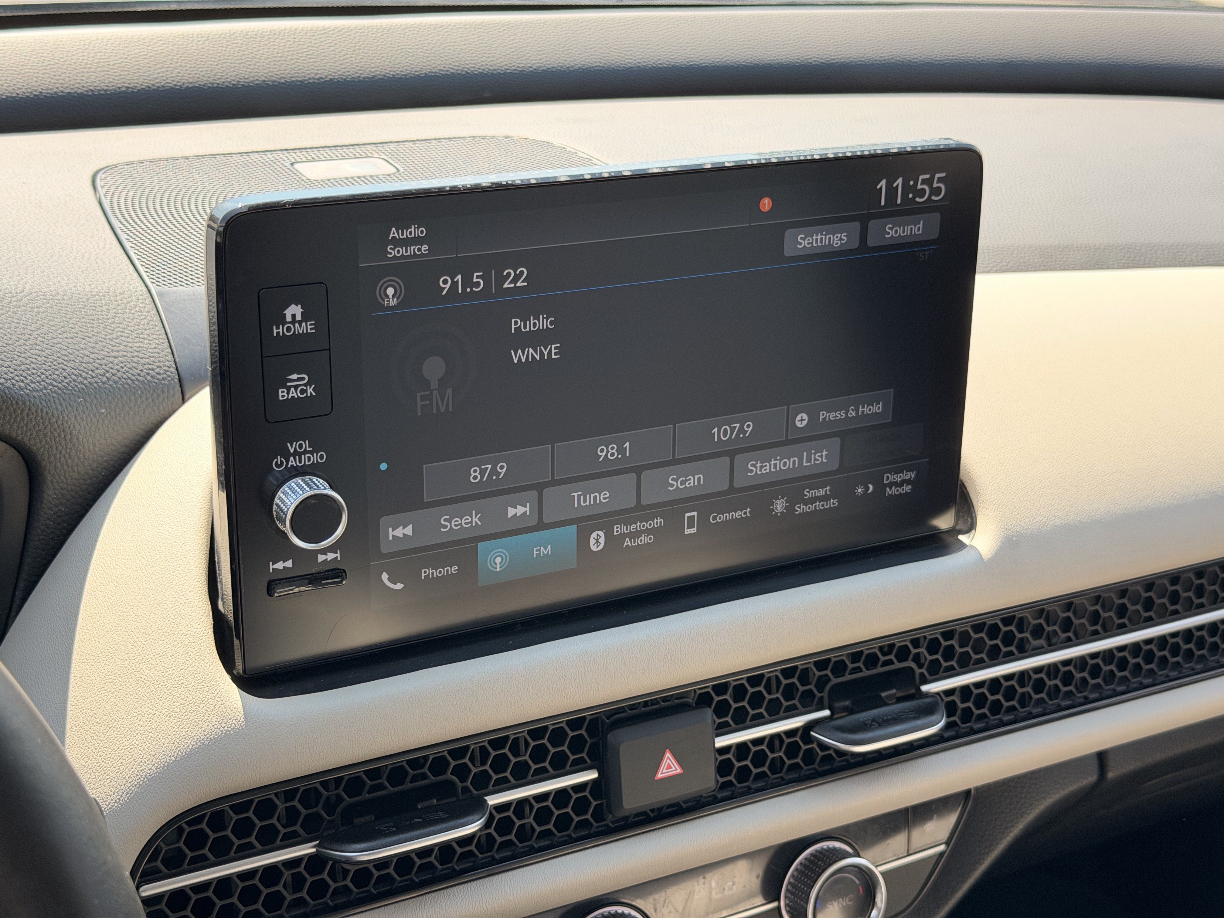 Used 2025 Honda HR-V EX-L image 25