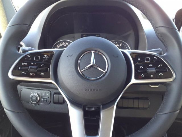 New 2024 Mercedes-Benz Sprinter 3500 image 8