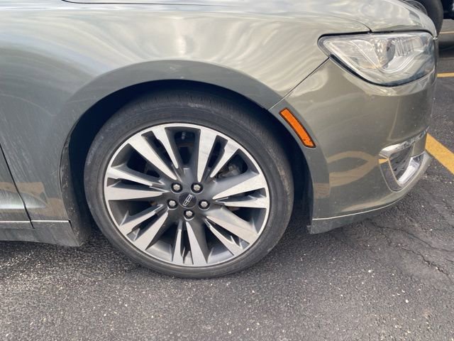Used 2017 Lincoln MKZ Reserve image 6