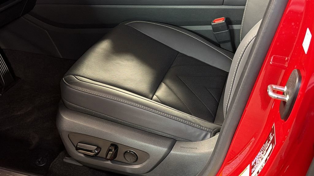 Used 2024 Lexus NX 450h+ 450h+ Luxury image 28