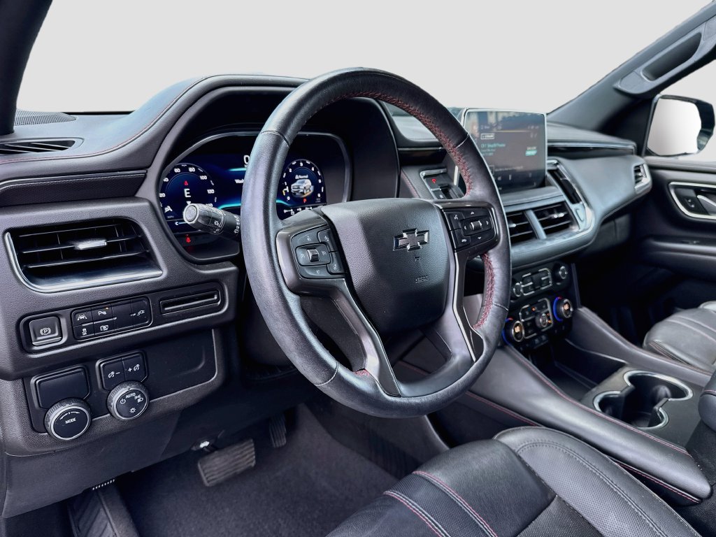 Used 2022 Chevrolet Tahoe RST w/ Luxury Package RWD image 10